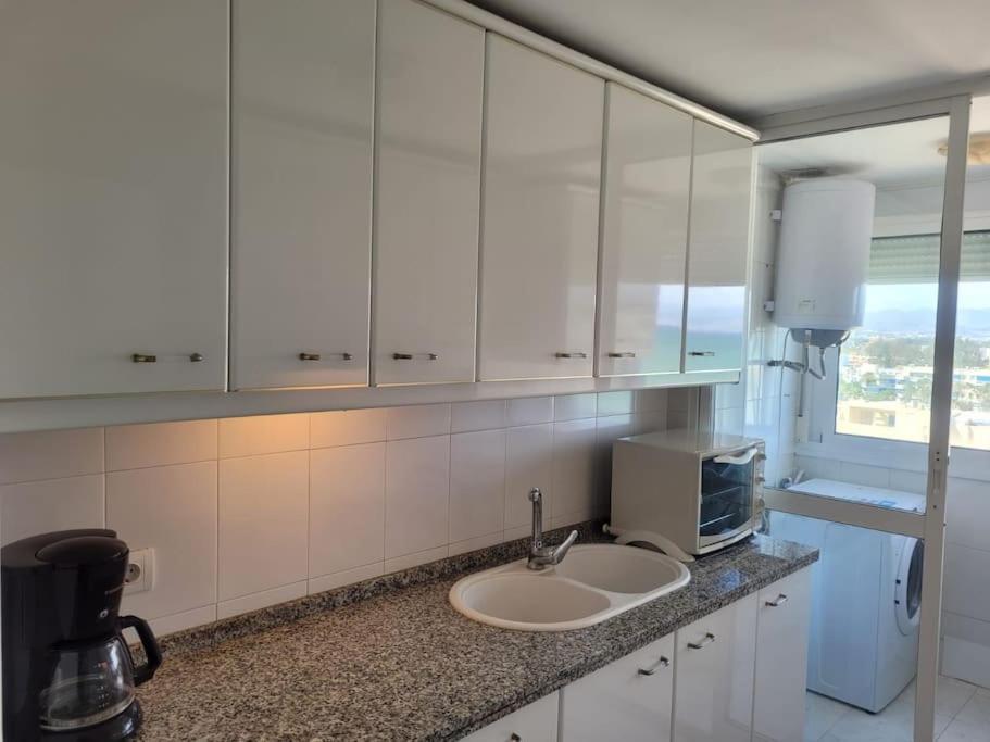 Balcon Al Mar Apartament *