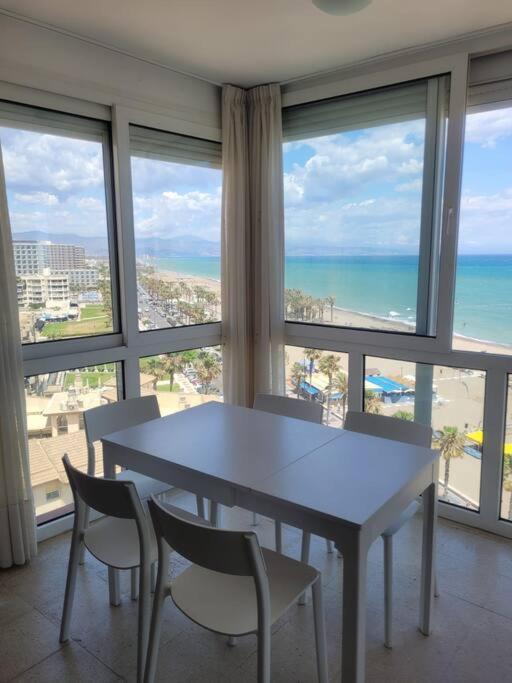Apartament Balcon Al Mar *