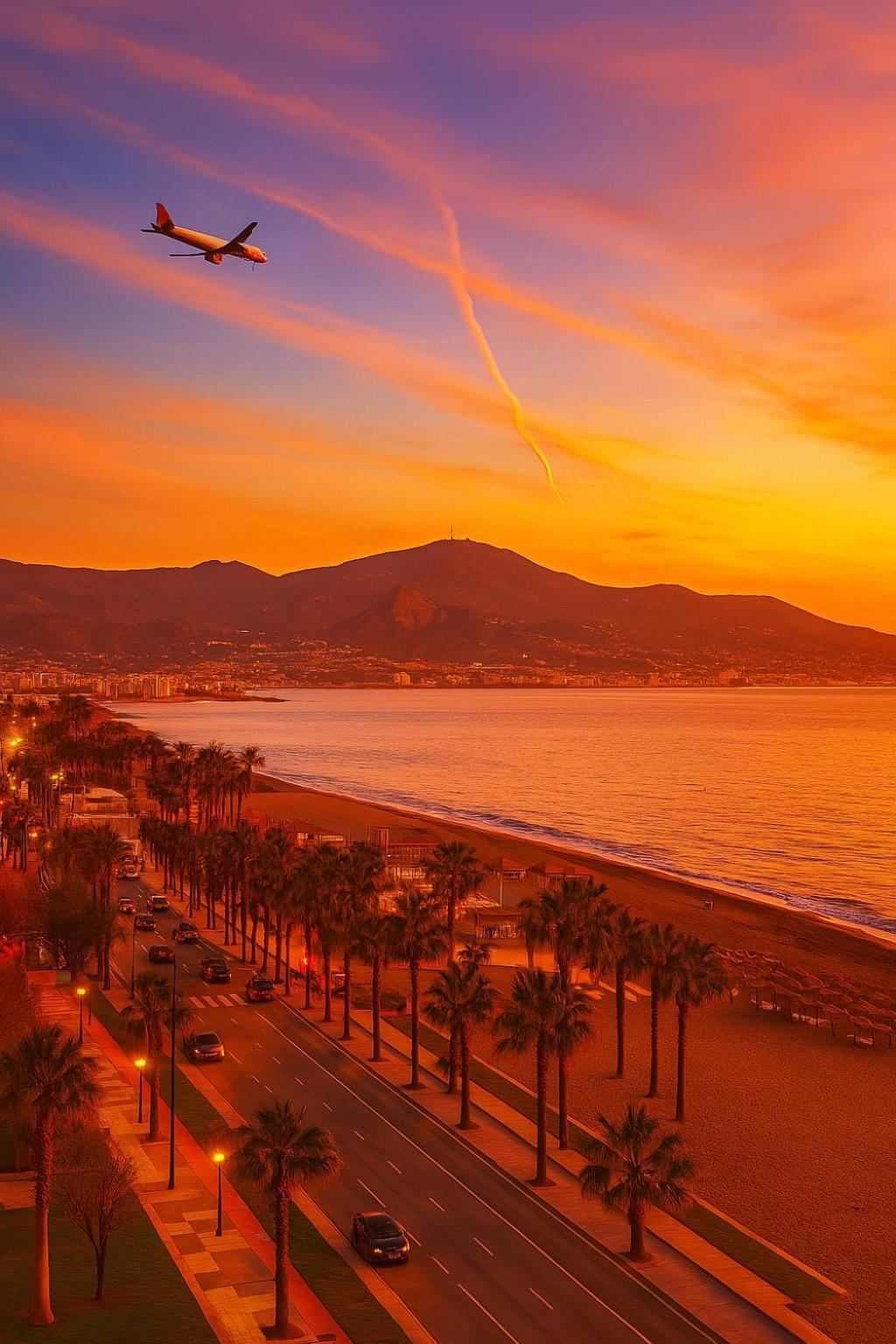 Apartament Balcon Al Mar *