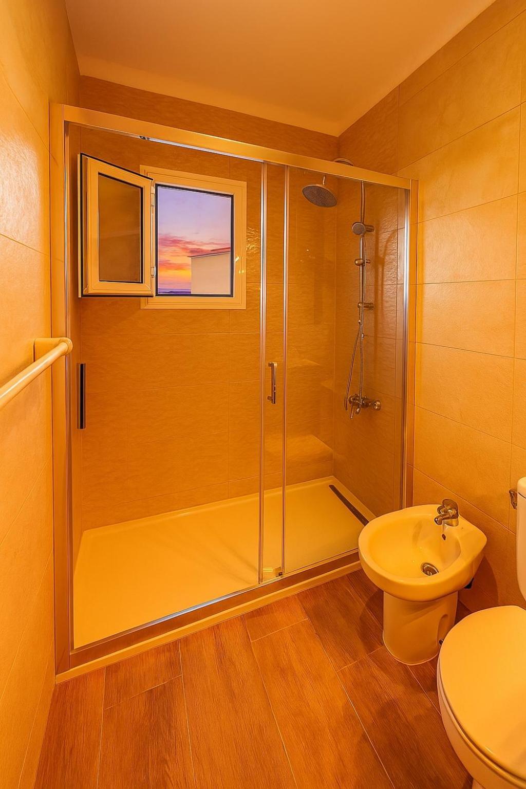 Balcon Al Mar Apartament *