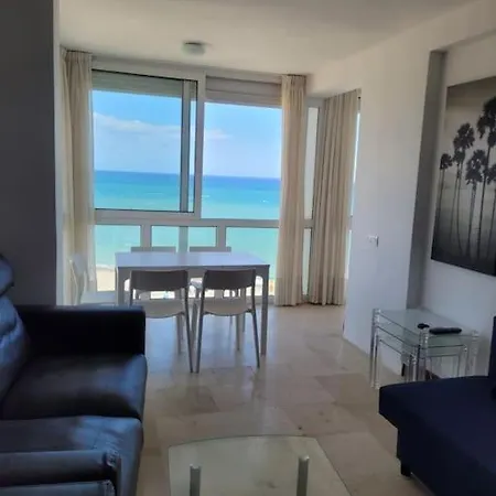 Balcon Al Mar Apartment Torremolinos Exterior photo