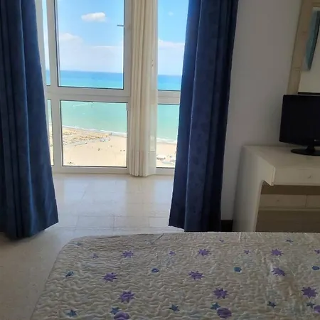 Balcon Al Mar Apartment Torremolinos Exterior photo