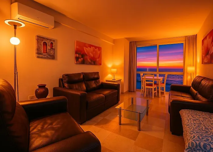 Balcon Al Mar
