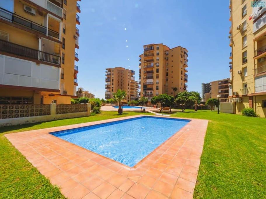Balcon Al Mar Appartement Torremolinos