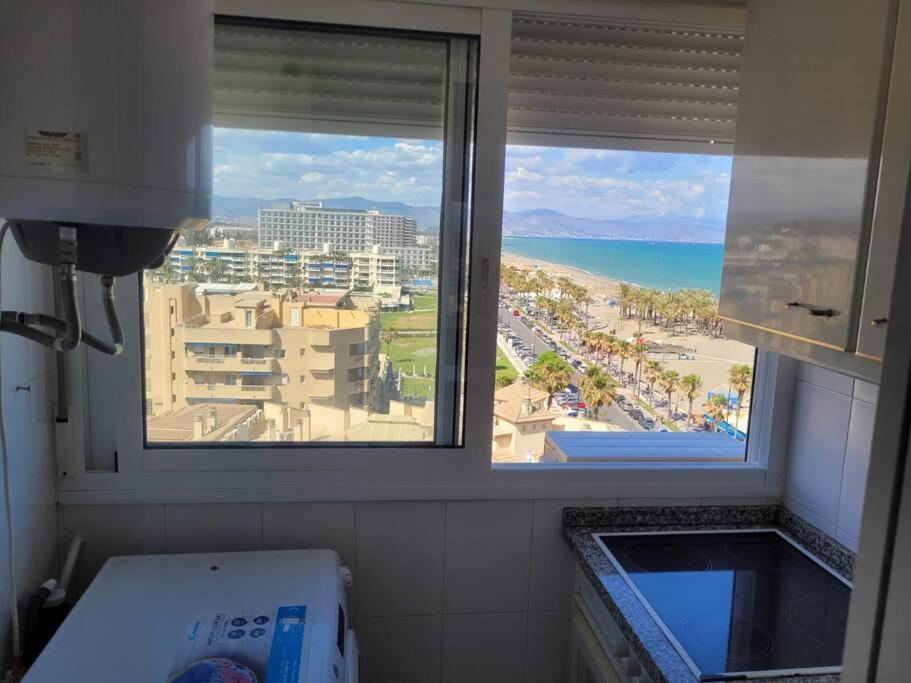 Balcon Al Mar Appartement
