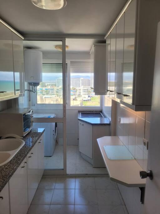 Balcon Al Mar Appartement