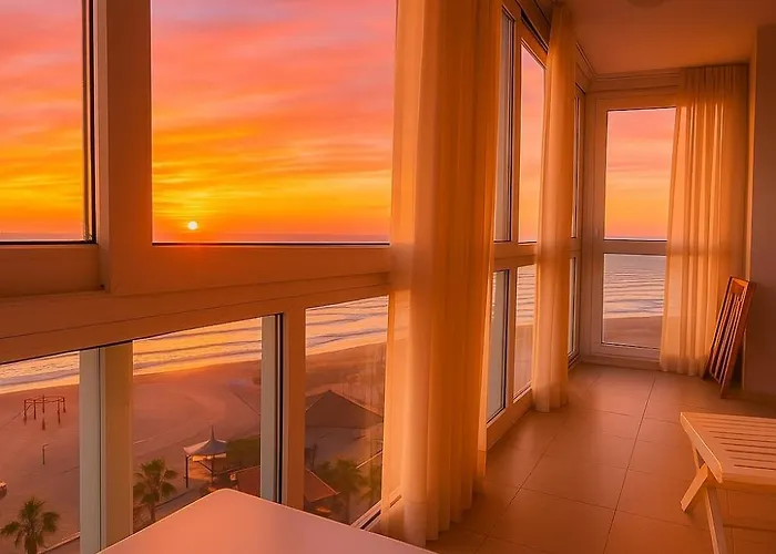 Balcon Al Mar